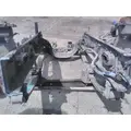 MERITOR-ROCKWELL MFS-12E-132C AXLE ASSEMBLY, FRONT (STEER) thumbnail 2