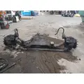 MERITOR-ROCKWELL MFS-12E-132C AXLE ASSEMBLY, FRONT (STEER) thumbnail 6