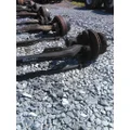 MERITOR-ROCKWELL MFS-12E-132C AXLE ASSEMBLY, FRONT (STEER) thumbnail 2