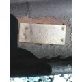 MERITOR-ROCKWELL MFS-12E-132C AXLE ASSEMBLY, FRONT (STEER) thumbnail 8