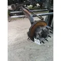 MERITOR-ROCKWELL MFS-12E-143A-N AXLE ASSEMBLY, FRONT (STEER) thumbnail 1