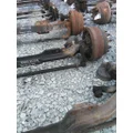 MERITOR-ROCKWELL MFS-12E-143A-N AXLE ASSEMBLY, FRONT (STEER) thumbnail 2
