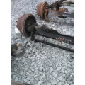 MERITOR-ROCKWELL MFS-12E-143A-N AXLE ASSEMBLY, FRONT (STEER) thumbnail 3