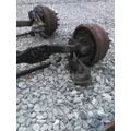 MERITOR-ROCKWELL MFS-12E-143A-N AXLE ASSEMBLY, FRONT (STEER) thumbnail 5