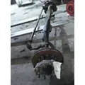 MERITOR-ROCKWELL MFS-12E-143A-N AXLE ASSEMBLY, FRONT (STEER) thumbnail 1