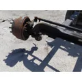 MERITOR-ROCKWELL MFS-13-122A AXLE ASSEMBLY, FRONT (STEER) thumbnail 2