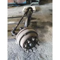 MERITOR-ROCKWELL MFS-13-122A AXLE ASSEMBLY, FRONT (STEER) thumbnail 3