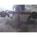 MERITOR-ROCKWELL MFS-13-122A AXLE ASSEMBLY, FRONT (STEER) thumbnail 4