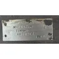 MERITOR-ROCKWELL MFS-13-123A AXLE ASSEMBLY, FRONT (STEER) thumbnail 2