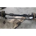 MERITOR-ROCKWELL MFS-13-123A AXLE ASSEMBLY, FRONT (STEER) thumbnail 4