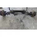 MERITOR-ROCKWELL MFS-13-123A AXLE ASSEMBLY, FRONT (STEER) thumbnail 2