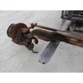 MERITOR-ROCKWELL MFS-13-123A AXLE ASSEMBLY, FRONT (STEER) thumbnail 2