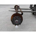 MERITOR-ROCKWELL MFS-13-123A AXLE ASSEMBLY, FRONT (STEER) thumbnail 4