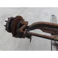 MERITOR-ROCKWELL MFS-13-123A AXLE ASSEMBLY, FRONT (STEER) thumbnail 5