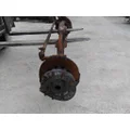 MERITOR-ROCKWELL MFS-13-123A AXLE ASSEMBLY, FRONT (STEER) thumbnail 7