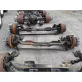 MERITOR-ROCKWELL MFS-13-123A AXLE ASSEMBLY, FRONT (STEER) thumbnail 1