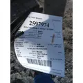 MERITOR-ROCKWELL MFS-13-123A AXLE ASSEMBLY, FRONT (STEER) thumbnail 11
