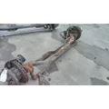 MERITOR-ROCKWELL MFS-13-123A AXLE ASSEMBLY, FRONT (STEER) thumbnail 1