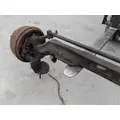 MERITOR-ROCKWELL MFS-13-132B AXLE ASSEMBLY, FRONT (STEER) thumbnail 2