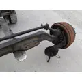 MERITOR-ROCKWELL MFS-13-132B AXLE ASSEMBLY, FRONT (STEER) thumbnail 3