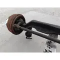 MERITOR-ROCKWELL MFS-13-132B AXLE ASSEMBLY, FRONT (STEER) thumbnail 5