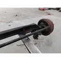 MERITOR-ROCKWELL MFS-13-132B AXLE ASSEMBLY, FRONT (STEER) thumbnail 6