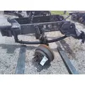 MERITOR-ROCKWELL MFS-13-143A AXLE ASSEMBLY, FRONT (STEER) thumbnail 1