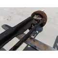 MERITOR-ROCKWELL MFS-13-143A AXLE ASSEMBLY, FRONT (STEER) thumbnail 6