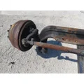 MERITOR-ROCKWELL MFS-13-143A AXLE ASSEMBLY, FRONT (STEER) thumbnail 6