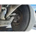 MERITOR-ROCKWELL MFS-13-143A AXLE ASSEMBLY, FRONT (STEER) thumbnail 2