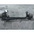 MERITOR-ROCKWELL MFS-13-143A AXLE ASSEMBLY, FRONT (STEER) thumbnail 1