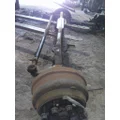 MERITOR-ROCKWELL MFS-13-143A AXLE ASSEMBLY, FRONT (STEER) thumbnail 6