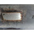 MERITOR-ROCKWELL MFS-13B-122C-N AXLE ASSEMBLY, FRONT (STEER) thumbnail 3