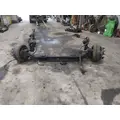 MERITOR-ROCKWELL MFS-13B-132C-N AXLE ASSEMBLY, FRONT (STEER) thumbnail 1