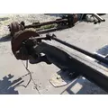 MERITOR-ROCKWELL MFS-13B-132C-N AXLE ASSEMBLY, FRONT (STEER) thumbnail 2