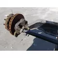 MERITOR-ROCKWELL MFS-13B-132C-N AXLE ASSEMBLY, FRONT (STEER) thumbnail 5