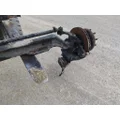 MERITOR-ROCKWELL MFS-13B-132C-N AXLE ASSEMBLY, FRONT (STEER) thumbnail 6