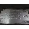 MERITOR-ROCKWELL MFS-13B-132C-N AXLE ASSEMBLY, FRONT (STEER) thumbnail 4
