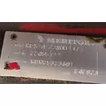 MERITOR-ROCKWELL MFS-14-122A AXLE ASSEMBLY, FRONT (STEER) thumbnail 3