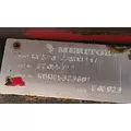 MERITOR-ROCKWELL MFS-14-122A AXLE ASSEMBLY, FRONT (STEER) thumbnail 4