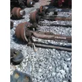MERITOR-ROCKWELL MFS-14-122A AXLE ASSEMBLY, FRONT (STEER) thumbnail 6