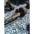 MERITOR-ROCKWELL MFS-14-122A AXLE ASSEMBLY, FRONT (STEER) thumbnail 7