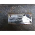 MERITOR-ROCKWELL MFS-14-143A-N AXLE ASSEMBLY, FRONT (STEER) thumbnail 6