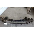 MERITOR-ROCKWELL MFS-16-143A-N AXLE ASSEMBLY, FRONT (STEER) thumbnail 1