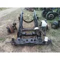 MERITOR-ROCKWELL MFS-18-133A-N FRONT END ASSEMBLY thumbnail 1