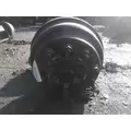 MERITOR-ROCKWELL MFS132B-132B AXLE ASSEMBLY, FRONT (STEER) thumbnail 6