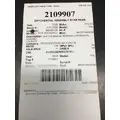 MERITOR-ROCKWELL MR20143R336 DIFFERENTIAL ASSEMBLY REAR REAR thumbnail 2