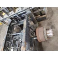 MERITOR-ROCKWELL MR20143 AXLE HOUSING, REAR (REAR) thumbnail 2
