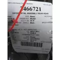 MERITOR-ROCKWELL MR2014XR247 DIFFERENTIAL ASSEMBLY REAR REAR thumbnail 3