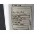 MERITOR-ROCKWELL MR2014XR264 DIFFERENTIAL ASSEMBLY REAR REAR thumbnail 1